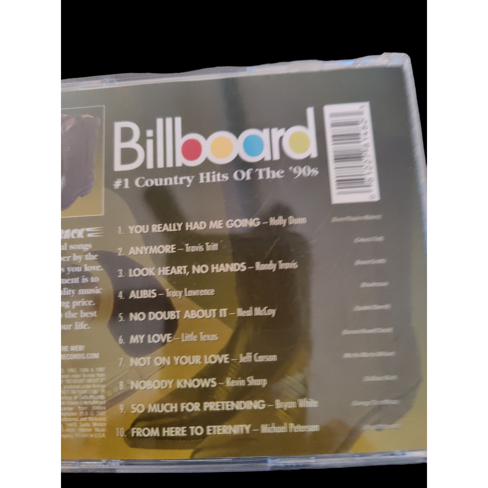 Country Superstars. Billboard. Grammy - Picture 5 of 7